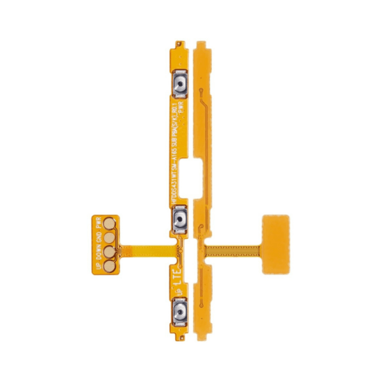 Power Flex - Samsung Galaxy A16 4G - Vervangingsonderdeel