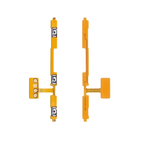 Power Flex - Samsung Galaxy A26 - Vervangingsonderdeel