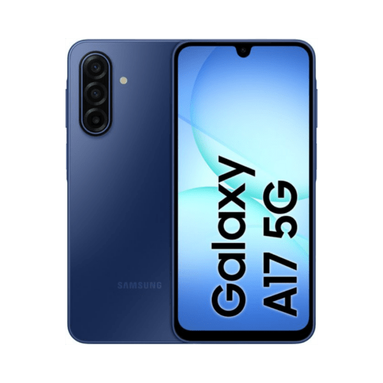Samsung Galaxy A17 A176B/DS - 8/256GB - Blue