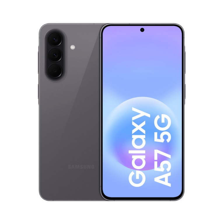 Samsung Galaxy A57 5G - 12/512GB - Awesome Gray