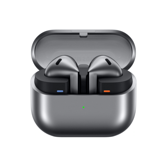 Samsung Galaxy Buds3 - R530 - Silver