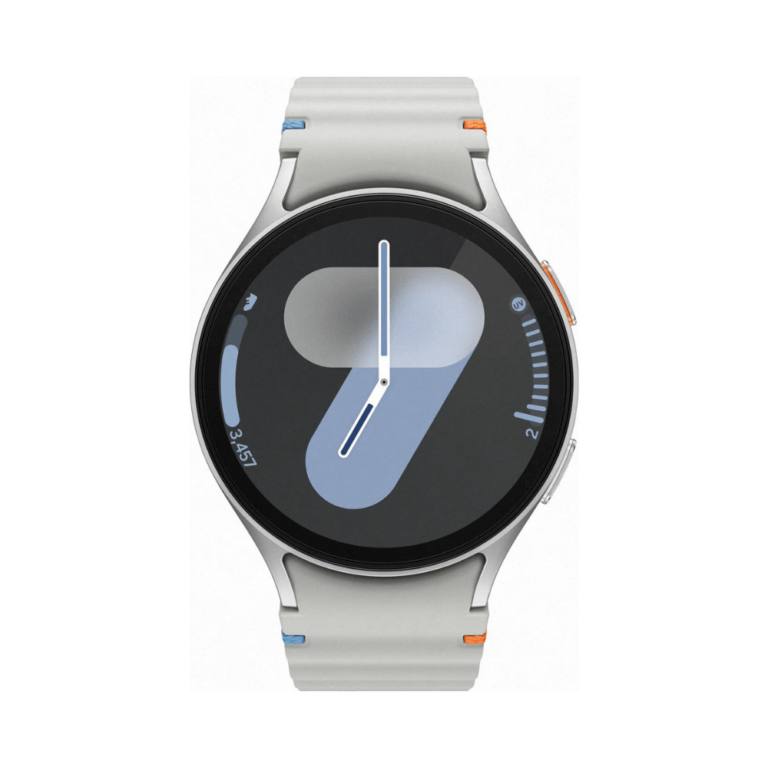 Samsung Galaxy Watch7 (L315) - 44mm  - Silver