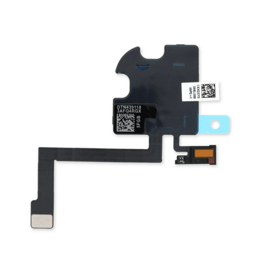 Sensor Flex Kabel - Geschikt voor iPhone 15 Pro Max - Vervangingsonderdeel