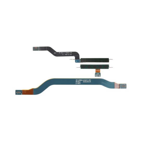 Signal Antenna Flex - Samsung Galaxy S21+ - Vervangingsonderdeel