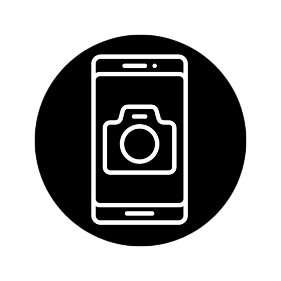 Camera's
