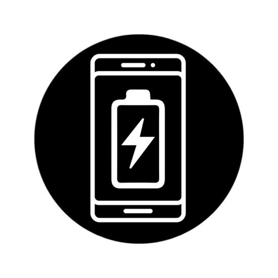 Batterijen