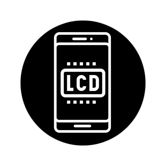 LCD Schermen