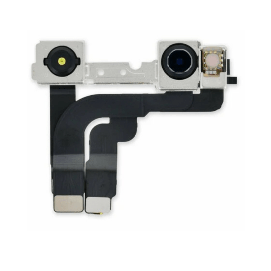 Voorcamerca - Geschikt voor iPhone 12 Pro Max - Vervangingsonderdeel