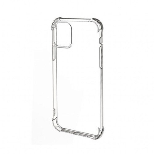 Apple iPhone 13 - MG Antischock Case - Transparant