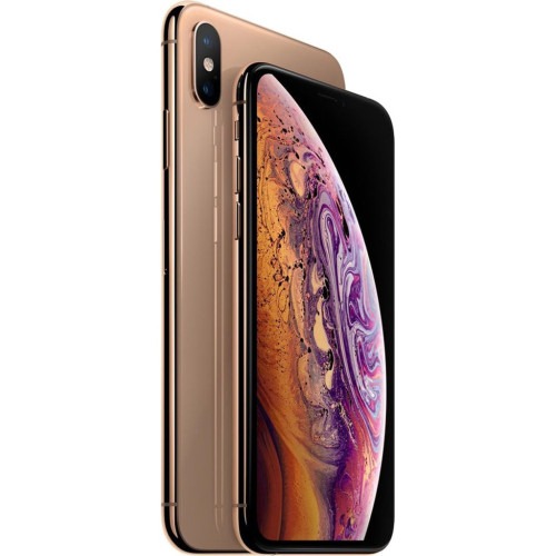 Apple iPhone Xs Max - 64GB - Goud