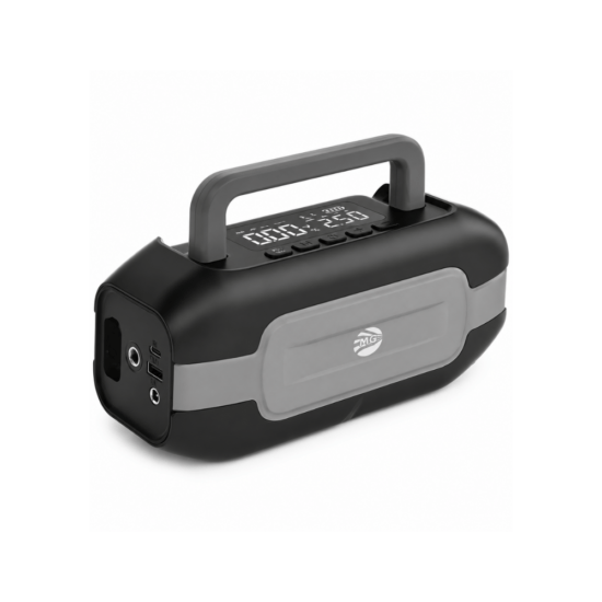 MG B20 4-in-1 Jumpstarter & Luchtcompressor - 6000mAh - Portable