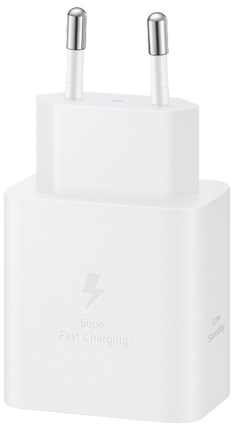 Samsung ADAPTER 45 - WATT - WHITE