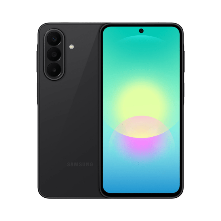 Samsung Galaxy A27 - 5G - 6/128GB - Black