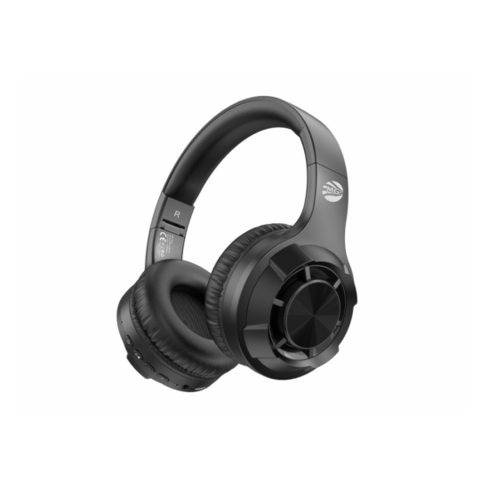 MG R18 Draadloze Stereo Headset - Zwart - Outlet