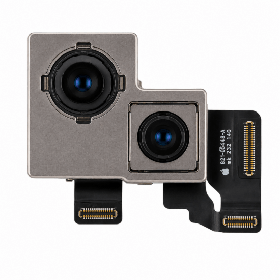 Achtercamera - Geschikt voor iPhone 13 Mini - Vervangingsonderdeel