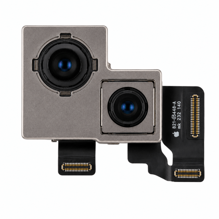 Achtercamera - Geschikt voor iPhone 13 Mini - Vervangingsonderdeel