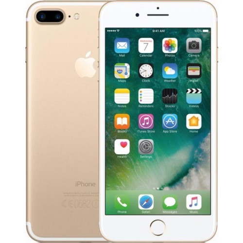 Apple iPhone 7 Plus - 32GB - Goud (Als Nieuw)