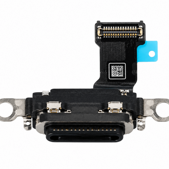 Laadconnector - Geschikt voor iPhone XR - Vervangingsonderdeel