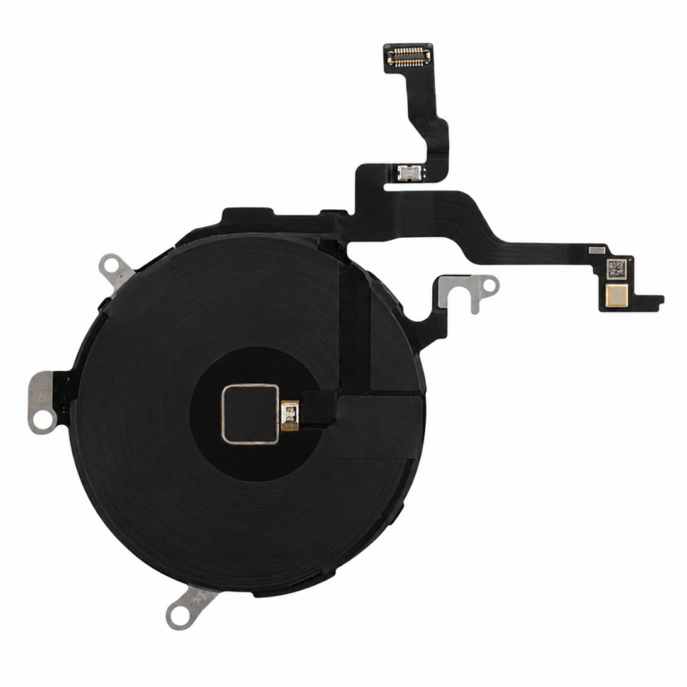 NFC Antenne + Flex Kabel - Geschikt voor iPhone 14 - Vervangingsonderdeel