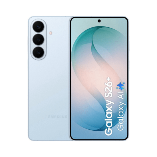Samsung S26+ 5G - 12/256GB - Blue