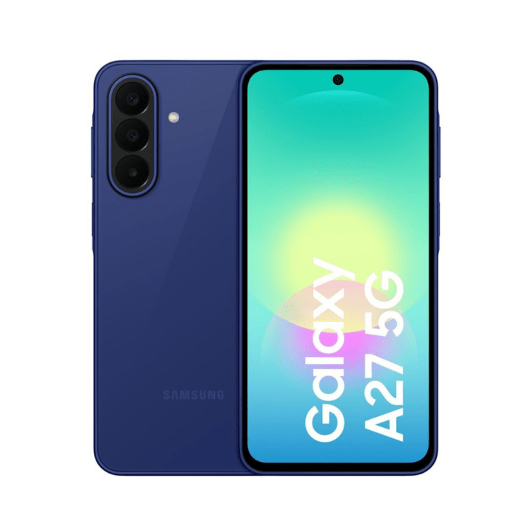 Samsung  Galaxy A27 - 5G - 8/256GB - Blue
