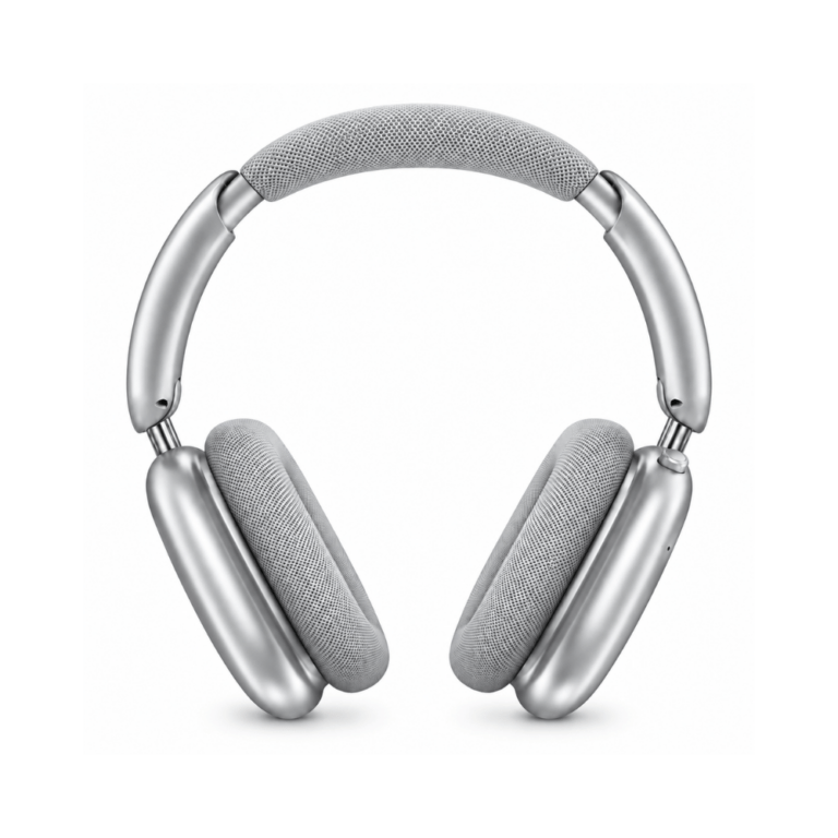 MG R26 Draadloze Headset - 400mAh - Wit