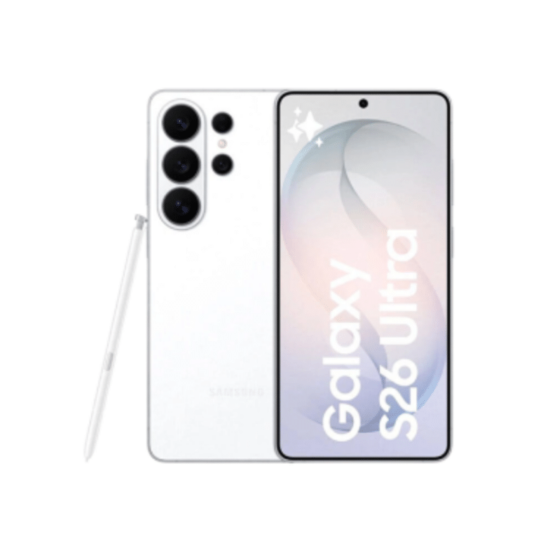 Samsung Galaxy S26  Ultra - 16/1TB - White