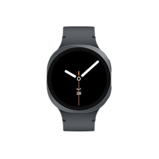 Samsung Galaxy Watch9 smartwatch (L340) 44mm - Bluetooth - Graphite