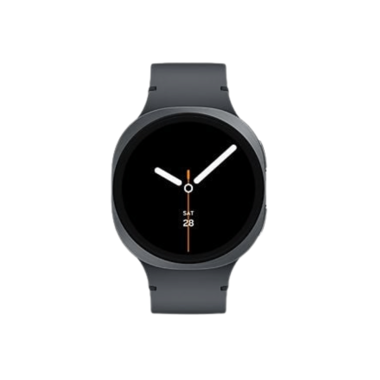 Samsung Galaxy Watch9 smartwatch (L340) 44mm - Bluetooth - Graphite