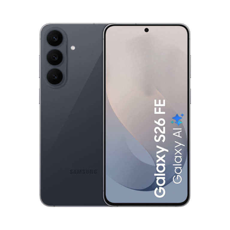 Samsung Galaxy S26 Fe (S741) 8/256GB Graphite