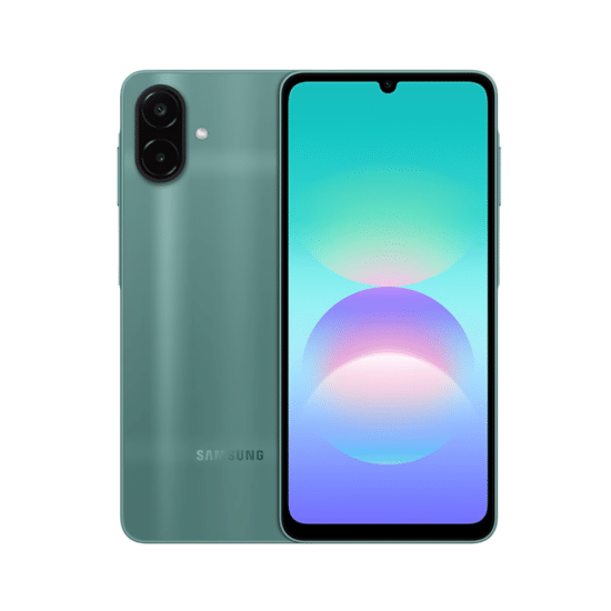 Samsung Galaxy A08 - 4/128GB - Groen