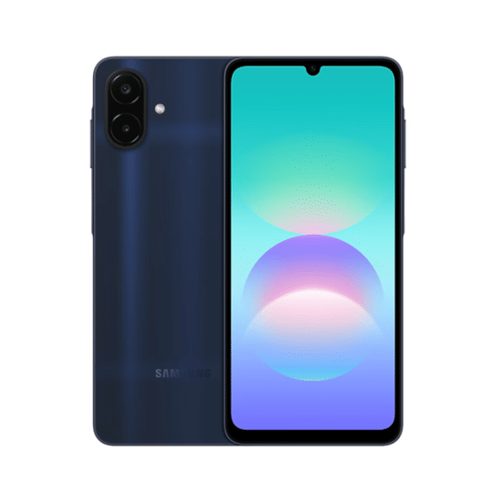 Samsung Galaxy A08 - 4/128GB - Navy
