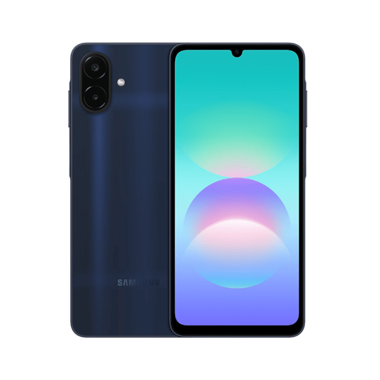 Samsung Galaxy A08 - 4/128GB - Navy