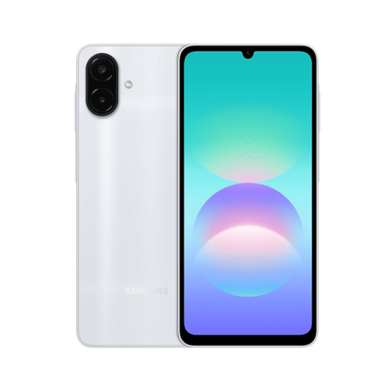 Samsung Galaxy A08 - 4/128GB - Zilver