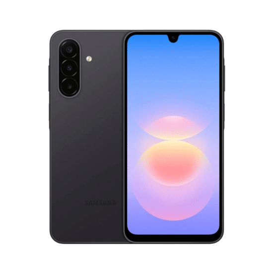 Samsung Galaxy A18 - 5G - 4/128GB - Black