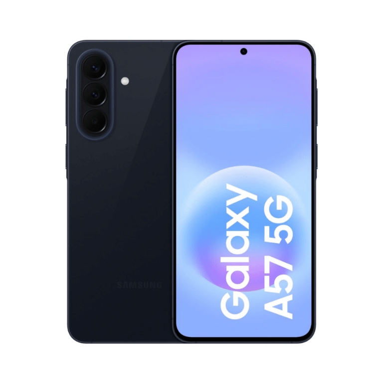 Samsung Galaxy A57 - 8/256GB - Navy