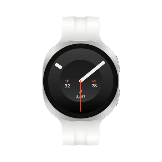 Samsung Galaxy Watch9 Smartwatch  Bluetooth - (L340) 40mm - Cream