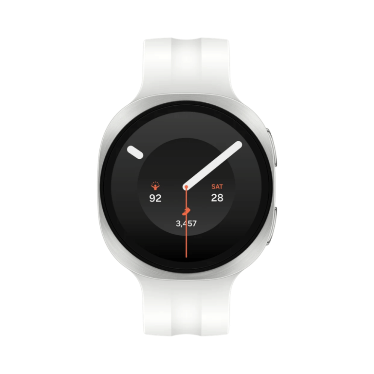Samsung Galaxy Watch9 Smartwatch  Bluetooth - (L340) 40mm - Cream