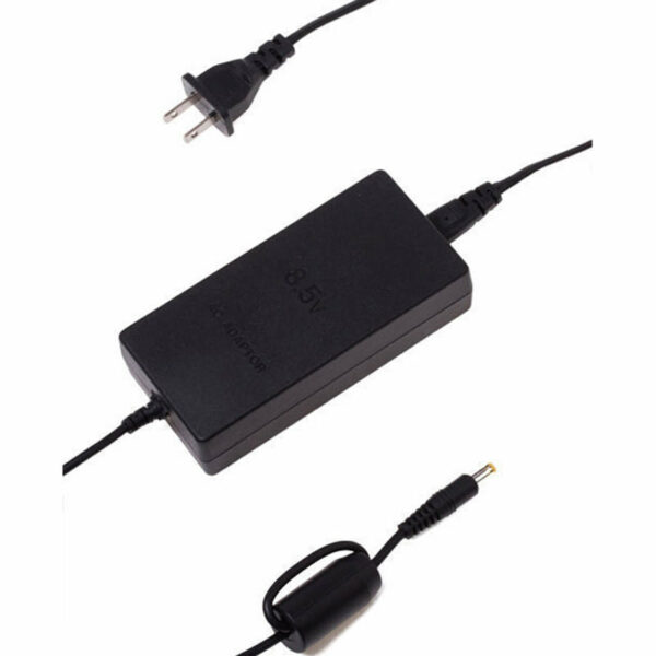 ac adapter charger power supply cord for ps2 foto1 1
