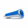 car charger dalesh blauw 1