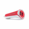 car charger dalesh rood 1