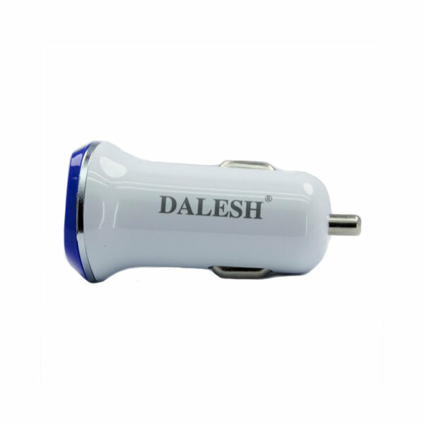 car charger dalesh wit2 2 1