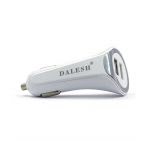 car charger dalesh wit 1