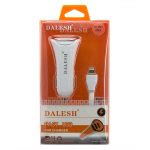 car charger dalesh wit vp 1