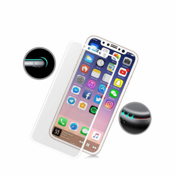 iphone x white privacy protector2 1