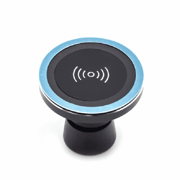 magnetic wireless charger
