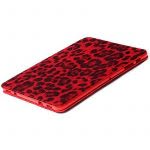 Aviyca T560 T550 luipaardprint rood