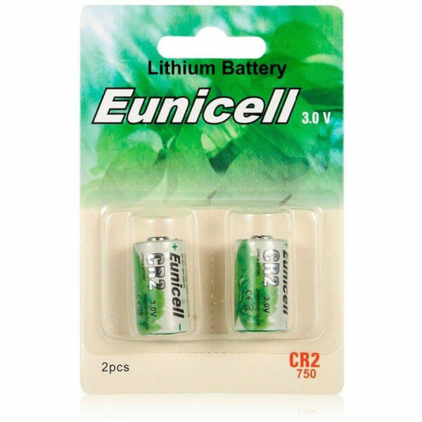 eunicell batterij 1