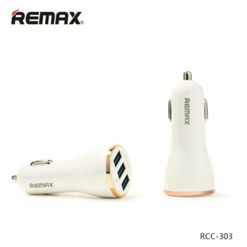 remax dolphin 3 4a car charger rcc 303 3x triple usb turbo charge visiongadgetry 1605 27 VISIONGADGETRY@5