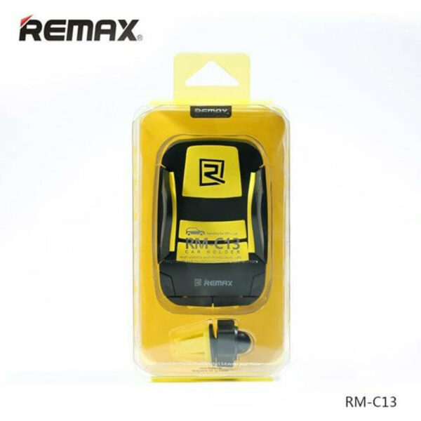 remax rm c13 geel